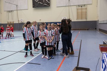 Bild 62 - wDJ Power Girls Cup Suederelbe